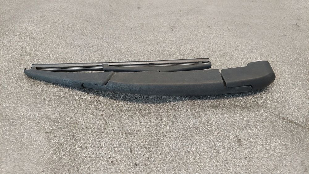 Haste / braço de escova limpa vidros trás FIAT Tipo Hatchback (357_)