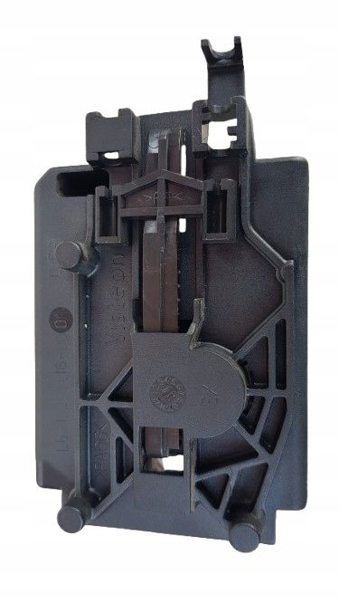 Lancia Thesis Silniczek Nagrzewnicy