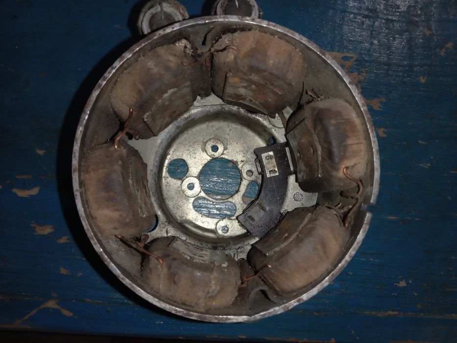 Продам запчастини до мотоцикла Иж