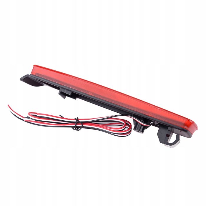 Ліхтар заднього бампера Mazda