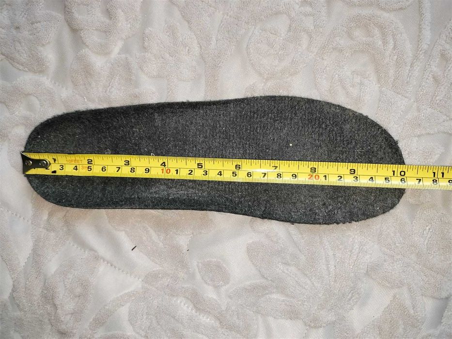 Ecco Light Gore-Tex, rozm. 40/26cm, skóra, rzepy