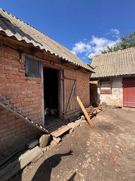 Продаж приватного будинку 75 соток