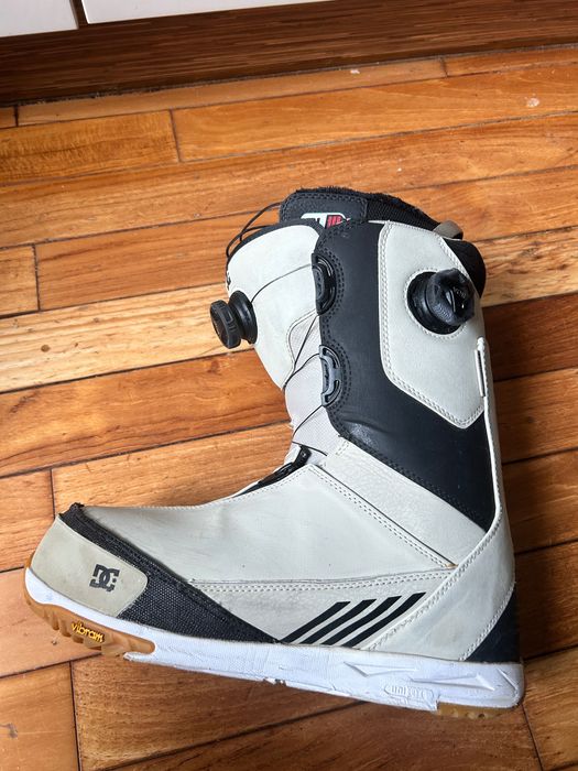 Buty snowboardowe DC rozmiar 43