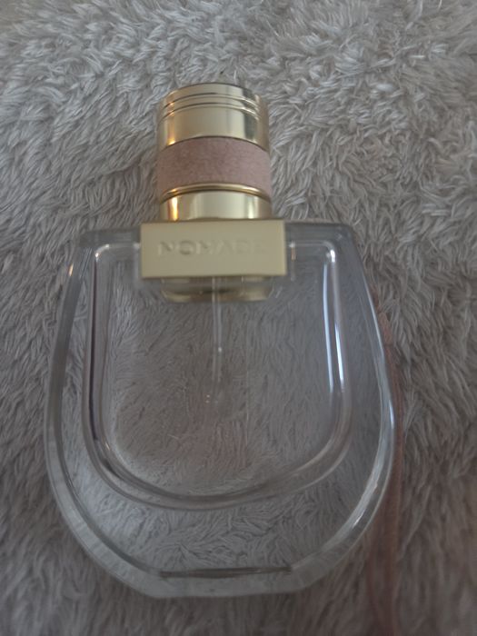 Chloe Nomade edp 50ml.uzyty polowe