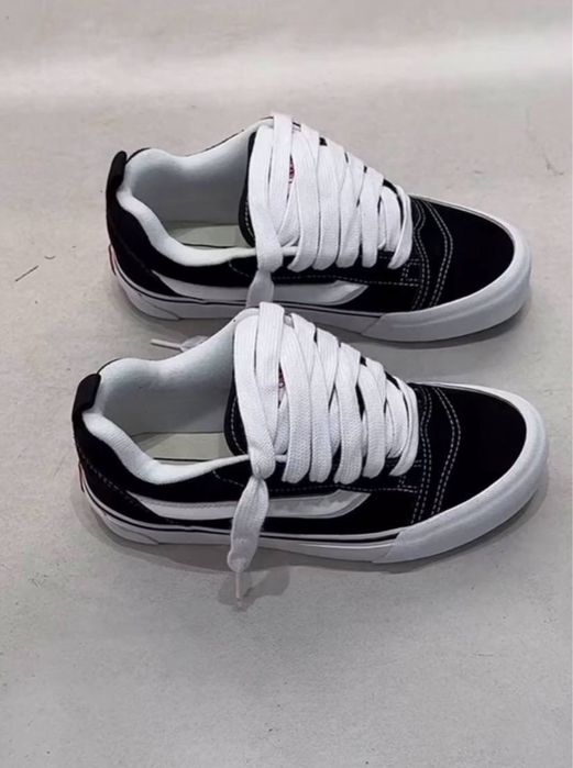 Кросівки Vans, Ванси люксові, Vans кеди