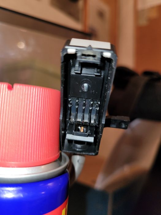 Gramofon adapter Unitra Fonica Cyryl GWS 114