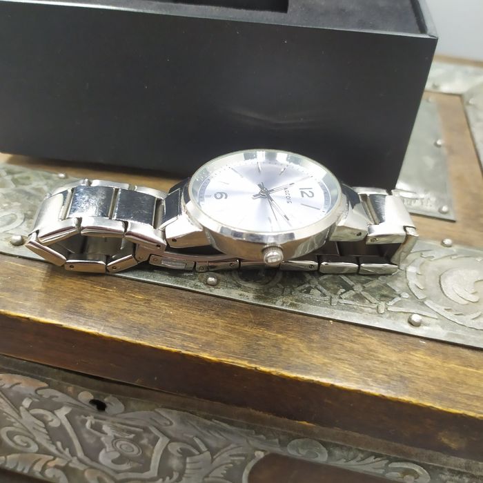 Zegarek damski parfois quartz