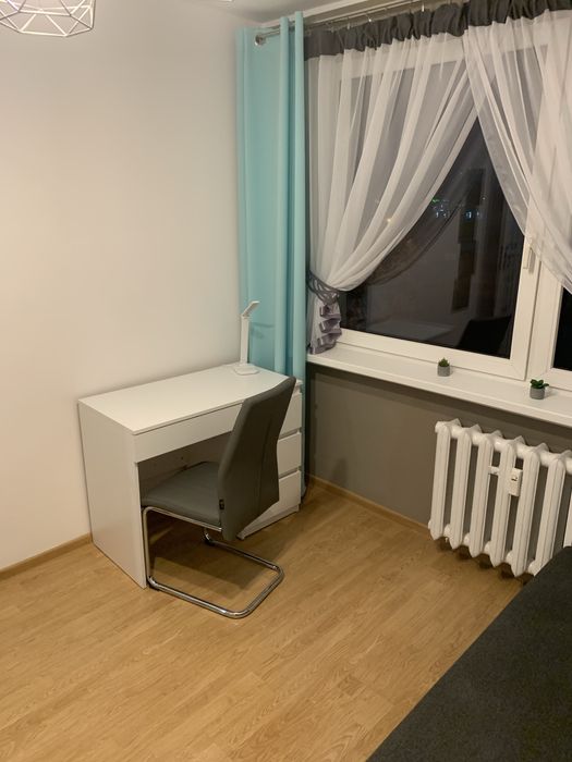 Mieszkanie – Kraków - Widok 2