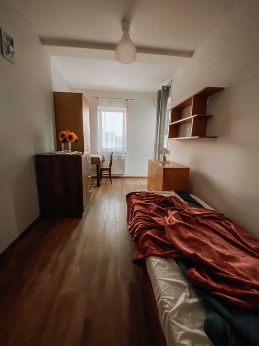 Pokoje dla studentów Dęblin