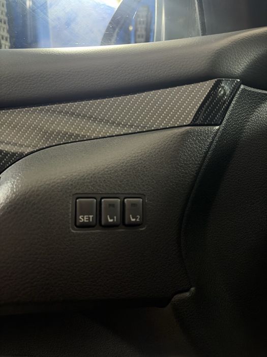 Nissan Rogue SL 2018