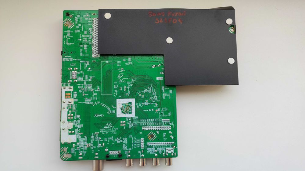 Плата майн S.T.CS2352P639 для китайского Samsung 32SFD4