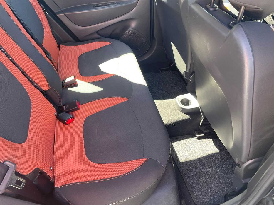 Renault Captur 0.9TCe