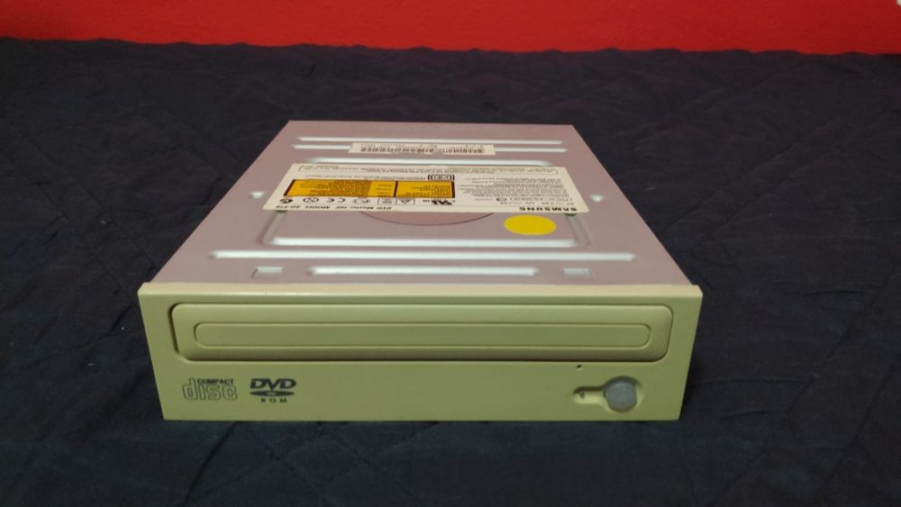 Drive CDs e DVDs - Samsung64751823492737120