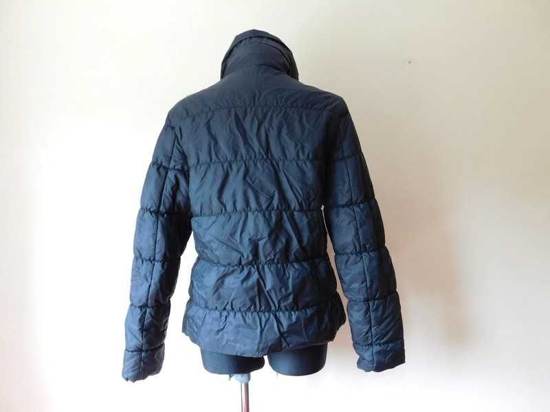 John Baner czarna kurtka 40 42