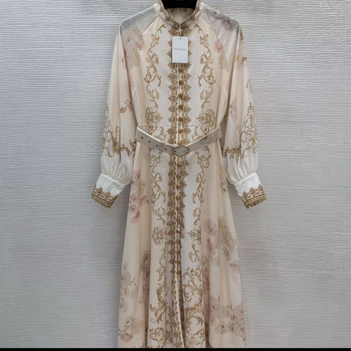 Zimmermann /Сукня