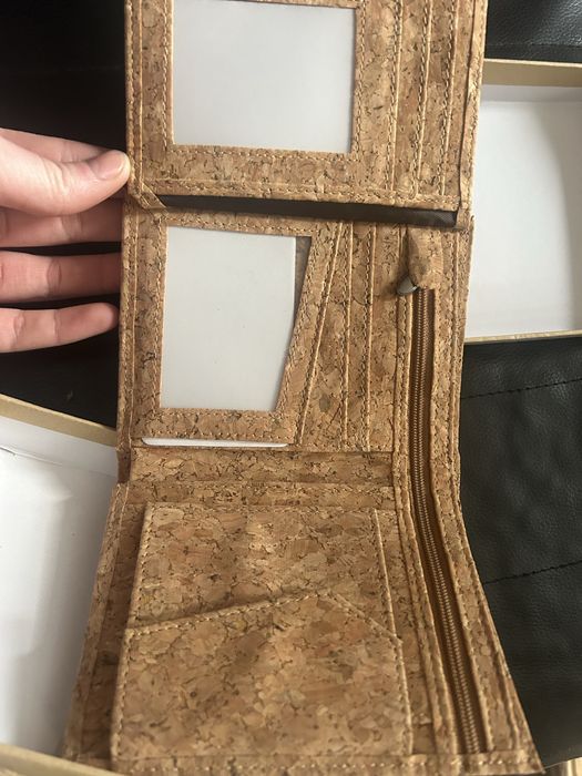 Portfel  na dokumenty