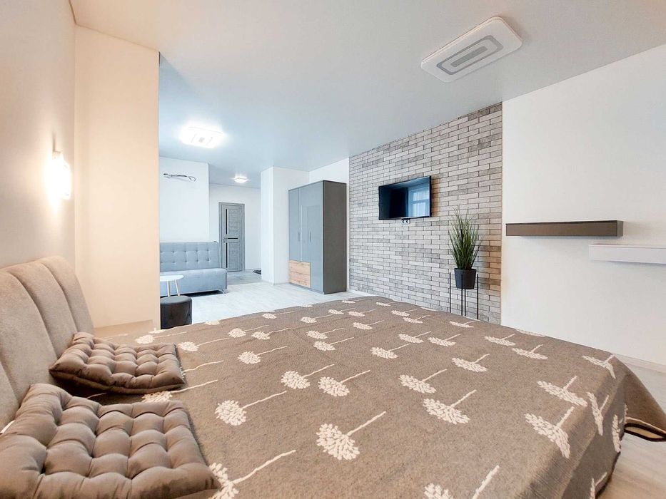 Реальна оренда 1 кім. квартири новобуд, ЖК Америка,  вулиця Янева