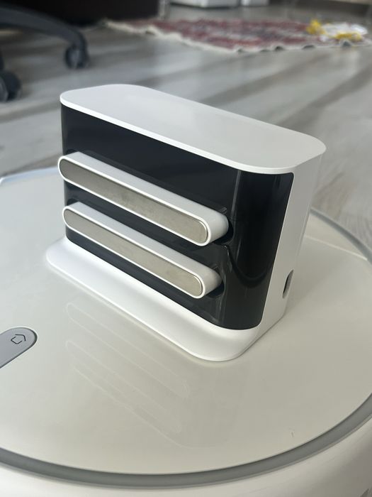 Робот пилосос Xiaomi Vacuum Mop 2 Pro