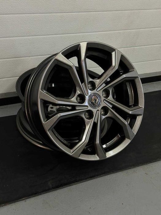 Диски 5x114,3 R16 Renault Mazda Mitsubishi Toyota Nissan Honda Hyundai