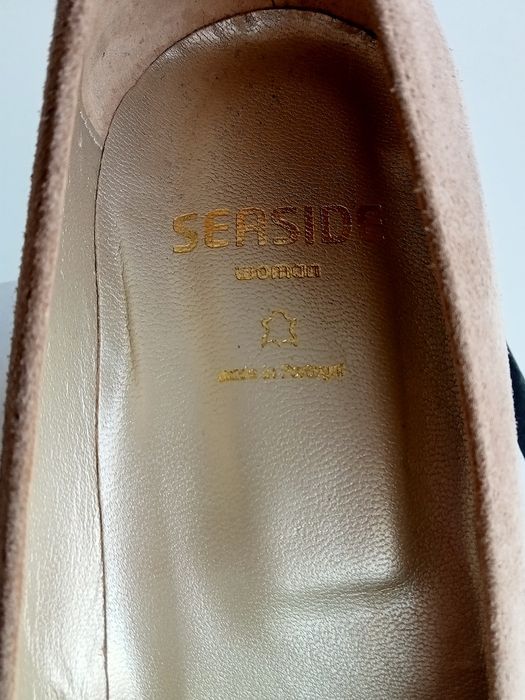 Sapatos mais sandálias