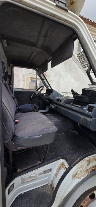 Renault Trucks Messenger 1999
