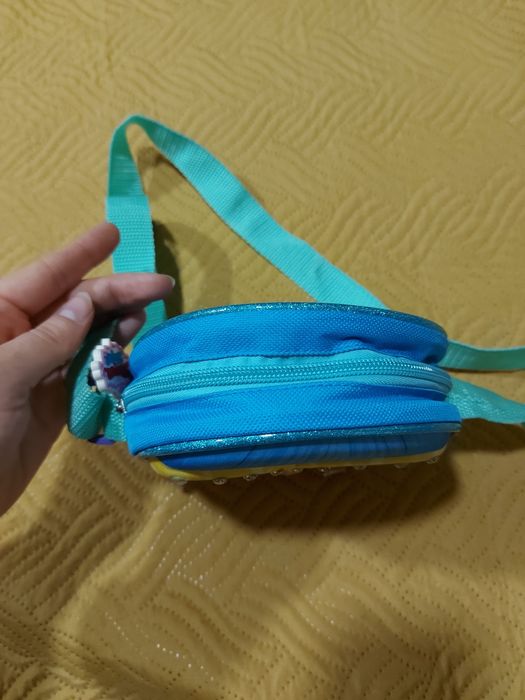 Torebka Shimer I Shine