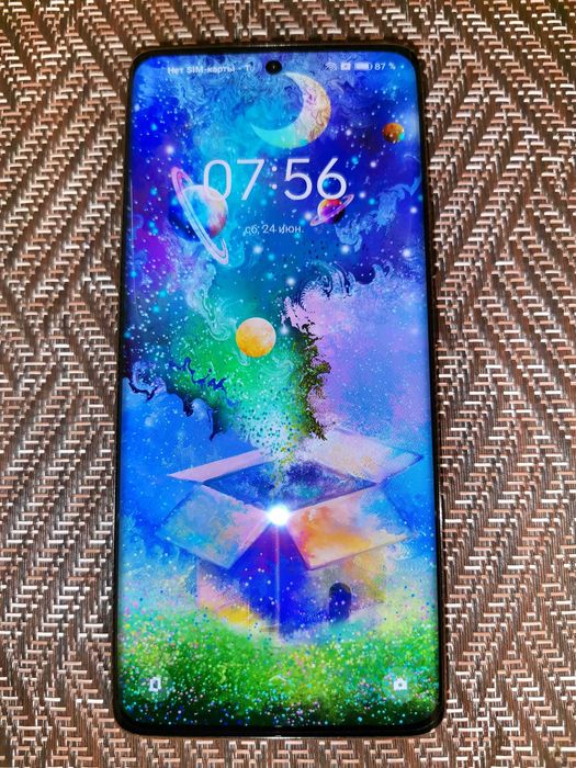 Realme 11 Pro 5G 12Gb/512Gb White Gold