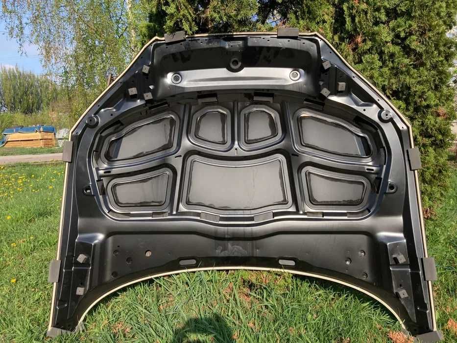 Капот на Audi A5 B9 2016-2025 року 8W6823029