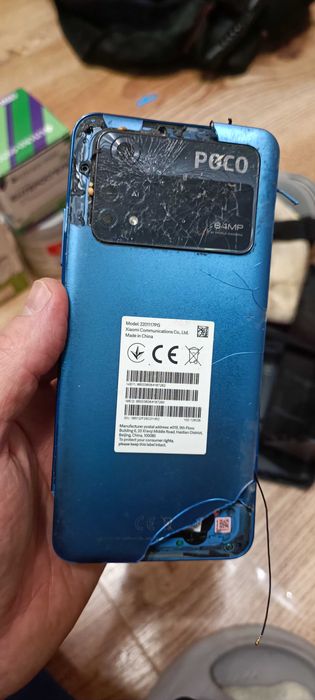 Продам запчастини до телефону