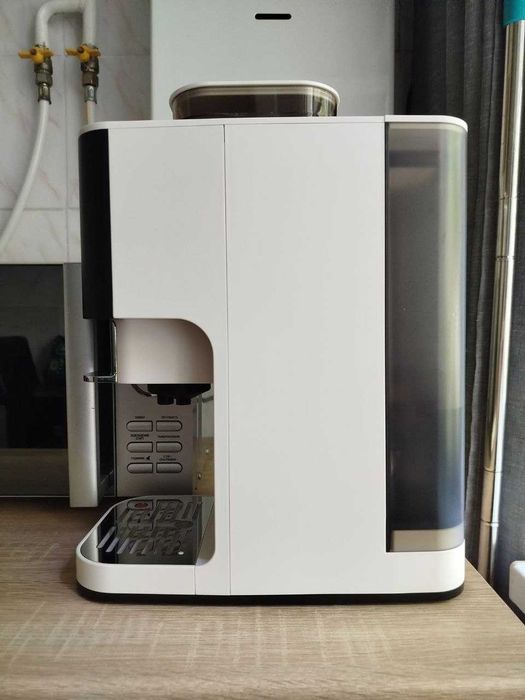 Продам кавомашину Krups SLIM Coffee Crush SA4001E0