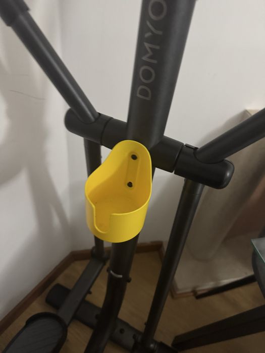 bicicleta elíptica