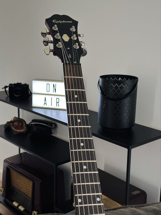 Guitarra Epiphone Dot 2014