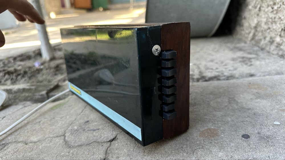 Індикатор часу «Ритм-1»