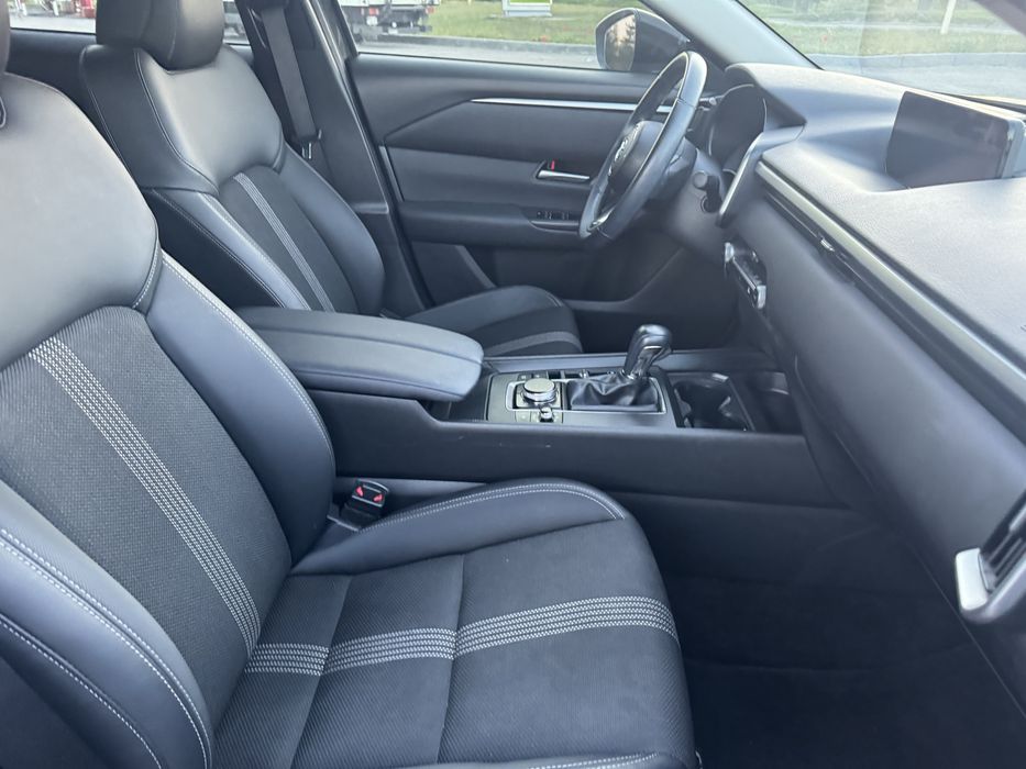 Mazda CX50 2024 2.5 Preferend New!