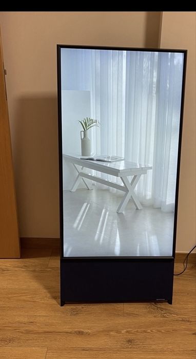 Samsung The Sero 43” – Smart TV 4K | Modelo 2022