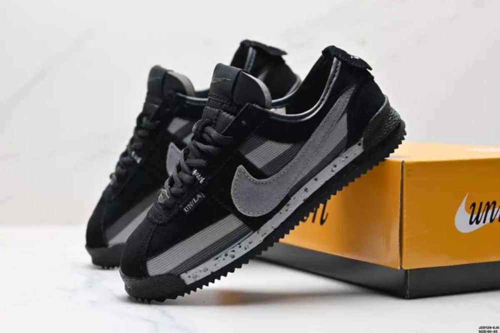 Cortez-style slip-on shoe, new model, high-quality unisex64740743085443123