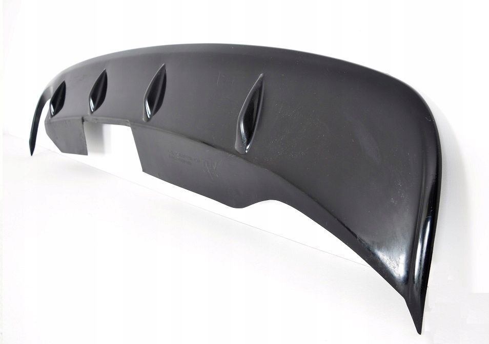 spoiler dyfuzor skoda octavia 2 tfb tuning