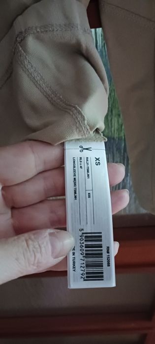 Koszulka męska..