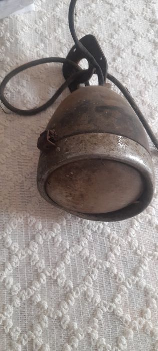 Farol para florete