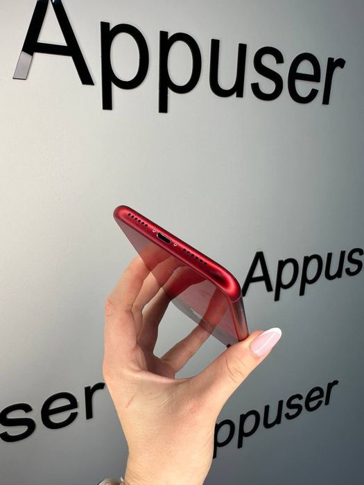 Iphone Xr Red оплата частинами 64gb 128gb 256gb
