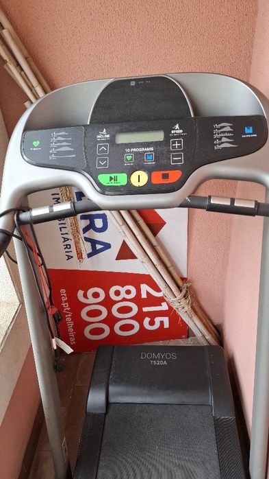 Professional treadmill438277154485708802