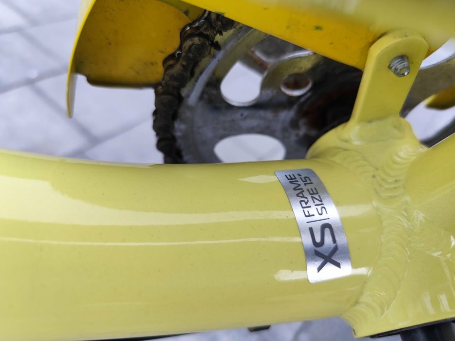 Rower miejski Kross  LeGrand Lille ,,26" kosz plus bagażnik- jak nowy