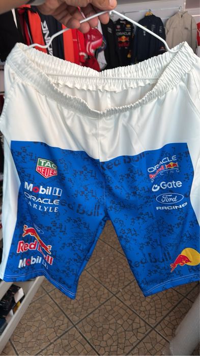 Calcoes Red Bull Team