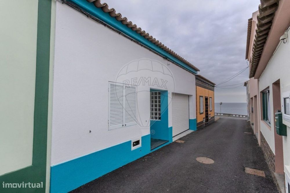 Moradia T3 para venda