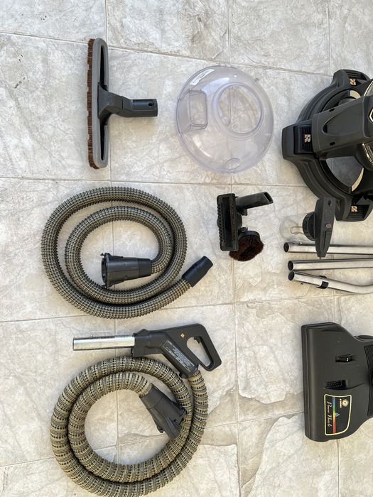 Rainbow E1 e-series Recondicionado