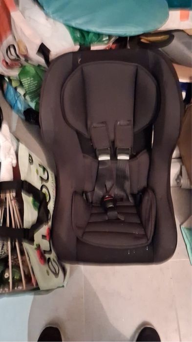 Cadeirinhas bebe carro