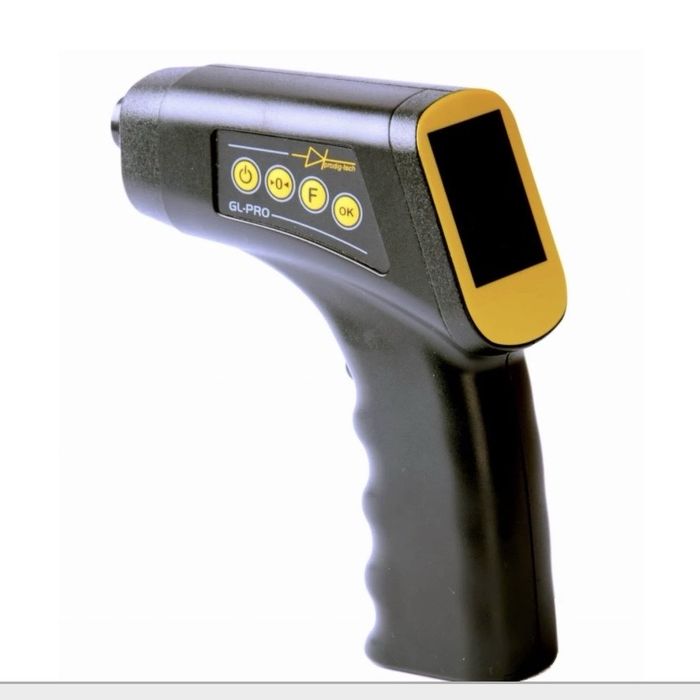 Wynajem czunik/miernik grubości lakieru Auta Busa