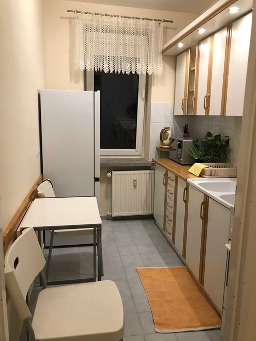 Apartment in Kraków, Osiedle Bronowice Nowe, Bronowice - More