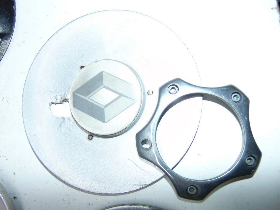 Renault Centros jantes