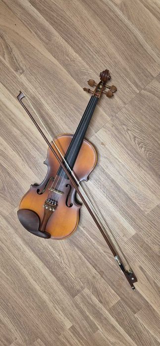 Violino marca thoman 4/4